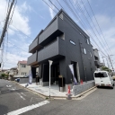 さいたま市南区南浦和3丁目　B号棟
