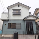 松戸市松飛台／戸建