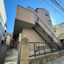 目黒区中央町2丁目　賃貸併用住宅