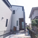 相模原市緑区原宿5丁目　新築一戸建て　No.1 / 全3棟