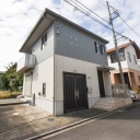 相模原市中央区東淵野辺1丁目中古戸建