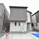 相模原市南区相模台6丁目　新築一戸建て　1号棟 / 全2棟