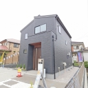 町田市玉川学園1丁目　新築一戸建て　全1棟