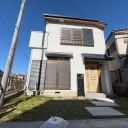 磯子区滝頭中古戸建