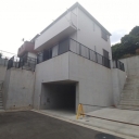 保土ヶ谷区常盤台　新築戸建　3号棟／全5棟