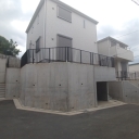 保土ヶ谷区常盤台　新築戸建　4号棟／全5棟