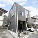横浜市南区庚台～新築戸建～