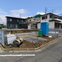 藤沢市西富2丁目　新築戸建　1号棟
