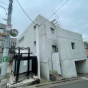 渋谷区富ヶ谷2丁目　戸建