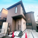 日野市新町3丁目 新築戸建て