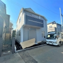 調布市深大寺元町4丁目　2号棟