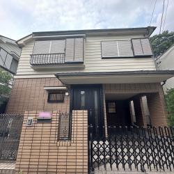 目黒区南三丁目戸建