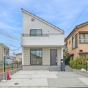 稲城市矢野口　新築戸建