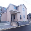 多摩区長沢1丁目　新築戸建6号棟
