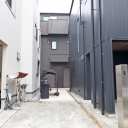 川崎市多摩区宿河原1丁目　中古戸建
