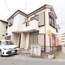 座間市さがみ野1丁目