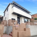 横浜市瀬谷区阿久和東2丁目　中古戸建