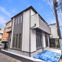 多摩市東生田1丁目　新築戸建