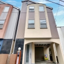 横浜市金沢区六浦5丁目中古戸建