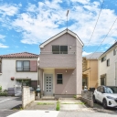板橋区三園一丁目中古戸建