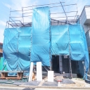 横浜市南区別所6丁目　新築戸建て