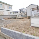 横浜市金沢区高舟台2丁目　新築戸建て1号棟