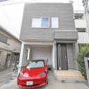 神奈川区片倉5丁目　中古戸建