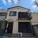 横浜市南区三春台中古戸建