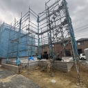 栄区上郷町　新築戸建　D号棟/全5棟