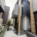 茅ヶ崎市若松町 新築戸建 3号棟（全3棟）