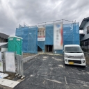 栄区庄戸2丁目　新築戸建　全1棟