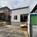 栄区上之町　新築戸建　3期