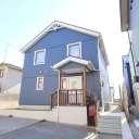 美しが丘2丁目　中古戸建