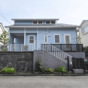 横浜市青葉区美しが丘西2丁目　中古戸建