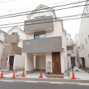 高田西3丁目　新築戸建　3号棟