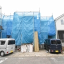 南林間6丁目新築戸建 B号棟