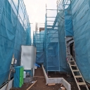 新築戸建　小平市花小金井5丁目（1号棟）