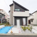 新築戸建　小平市花小金井5丁目(4号棟）