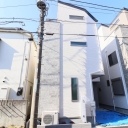 新築戸建　国分寺市東恋ヶ窪4丁目（A号棟)