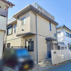 世田谷区瀬田5丁目中古戸建