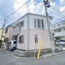 中野区鷺宮6丁目　中古戸建