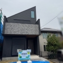 杉並区宮前4丁目　新築戸建　2号棟