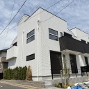 杉並区善福寺4丁目　新築戸建　1号棟