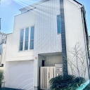 上目黒五丁目　中古戸建