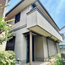 渋谷区本町5丁目　戸建