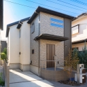 調布市緑ヶ丘1丁目