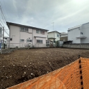 調布市染地第7　1号棟