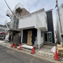 千歳台5丁目新築戸建てNo.1