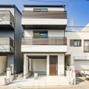 大田区西糀谷2丁目新築戸建　全3棟　3号棟