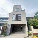 目黒区南3丁目　新築戸建　C号棟